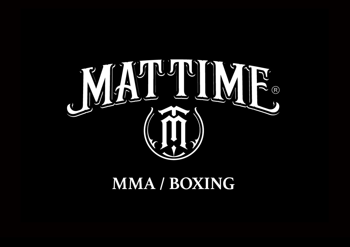 Mixed Martial Arts and Boxing