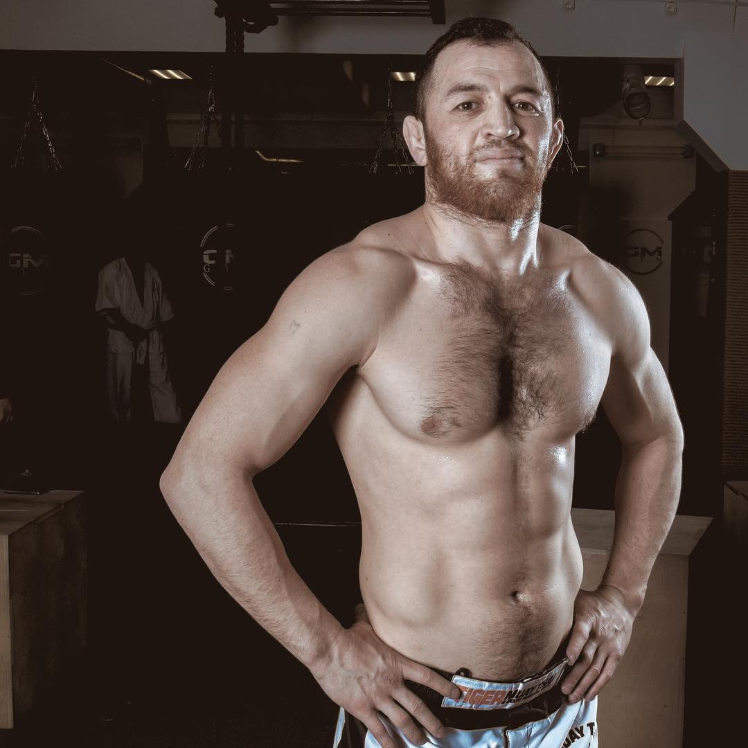 MMA at MatTime Mixed Martial Arts